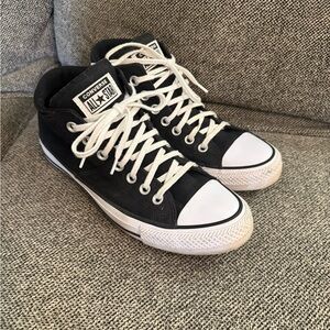 Converse Chuck Taylor All Star Madison Mid